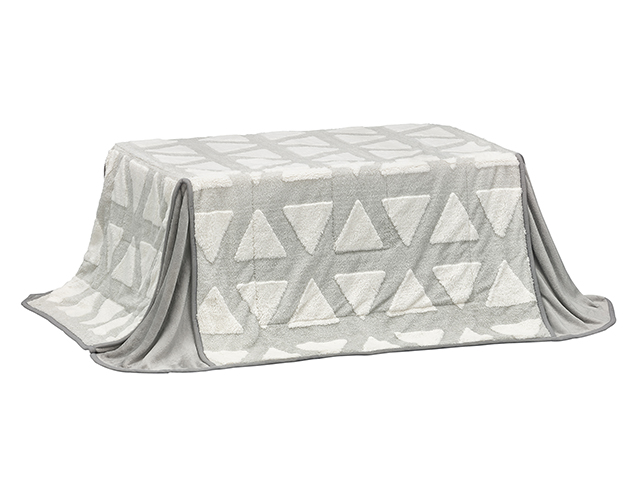 家具調コタツ KTR-3236FB - Ảnh 3