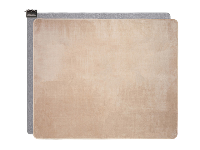 在庫限り 電気カーペット KDC-30210V - Ảnh 3