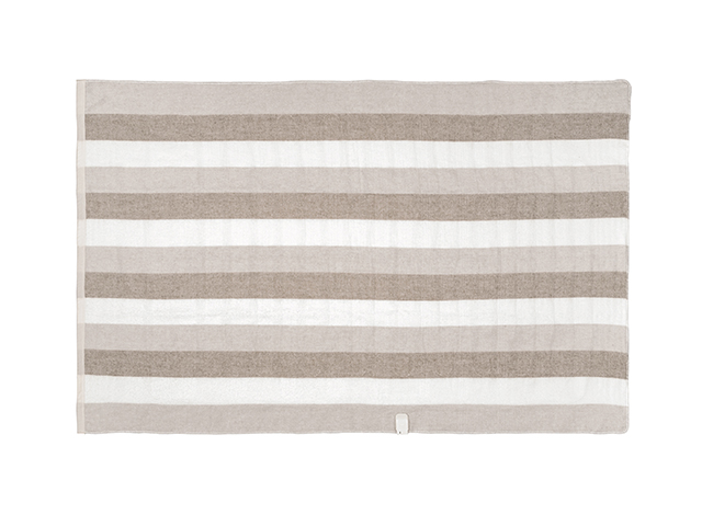 電気掛敷毛布 KDK-75248T - Ảnh 3