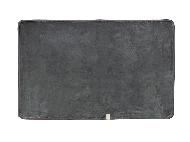 電気掛敷毛布 KDK-75245S - Ảnh 3