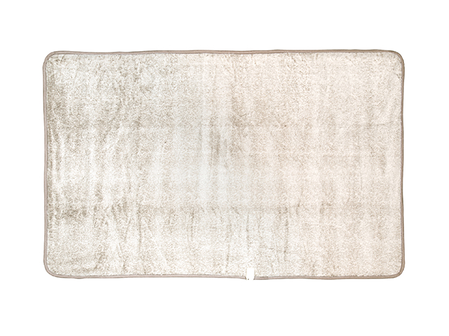 電気掛敷毛布 KDK-75241R - Ảnh 3