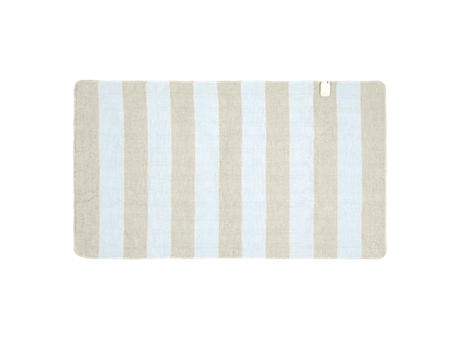 電気敷毛布 KDS-50246D - Ảnh 3