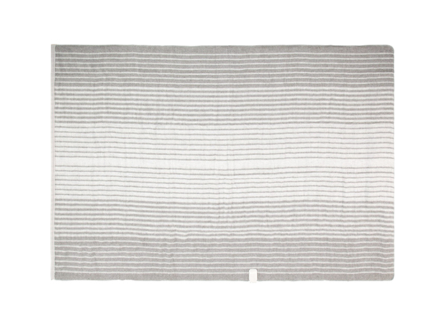 電気掛敷毛布 KDK-60241 - Ảnh 3