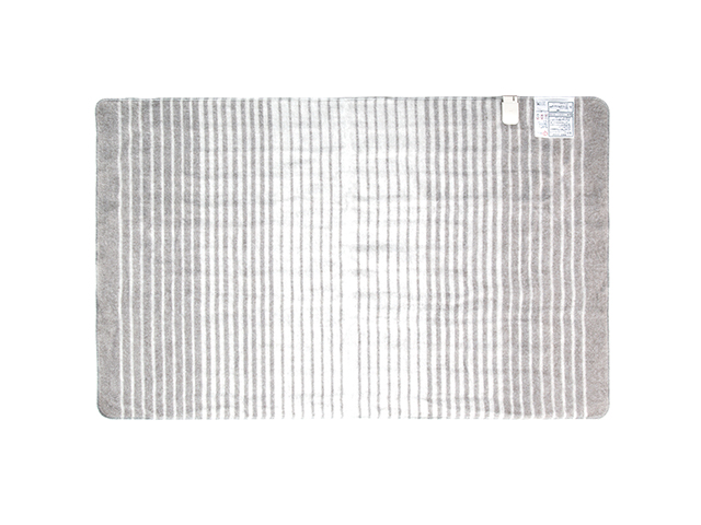 電気敷毛布 KDS-40241 - Ảnh 3