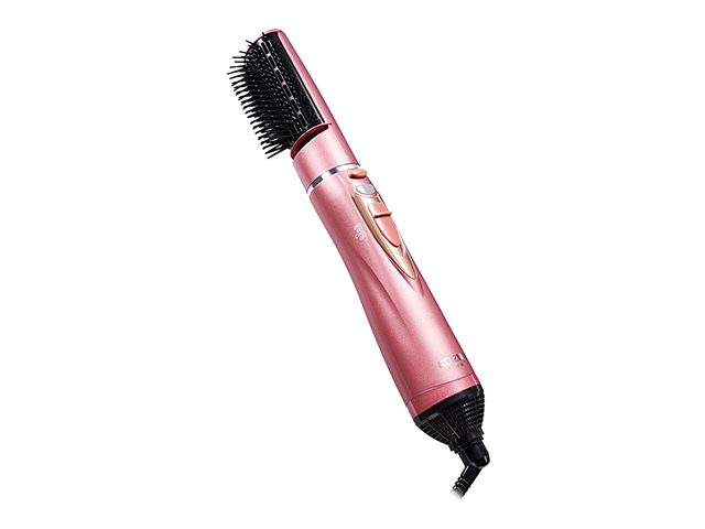 マイナスイオンカーリングドライヤー KHC-5304/P - Ảnh 3