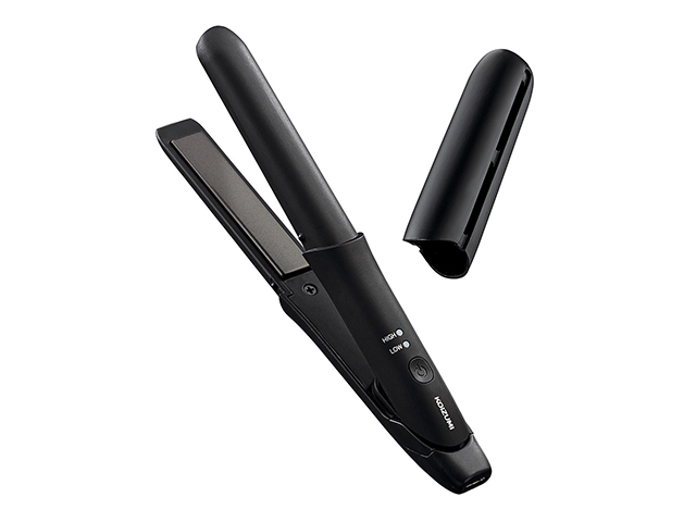 モバイルストレートアイロン KHS-8560/K・W - Ảnh 3