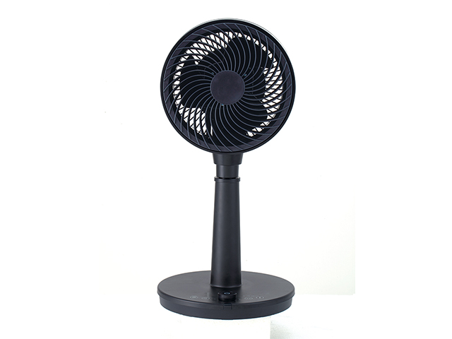 サーキュレーター KCF-1831/W・K - Ảnh 3