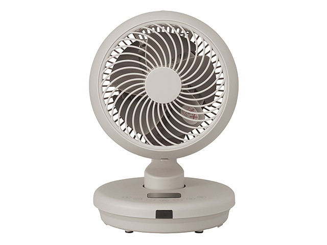 NEW サーキュレーター KCF-1551/K・C - Ảnh 3