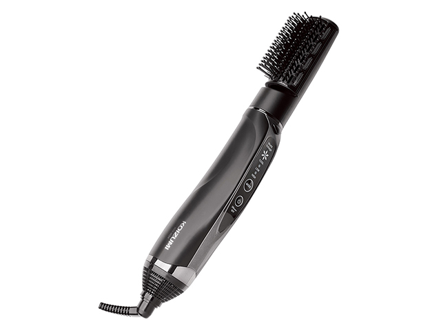 マイナスイオンカーリングドライヤー KDD-0054/K - Ảnh 3