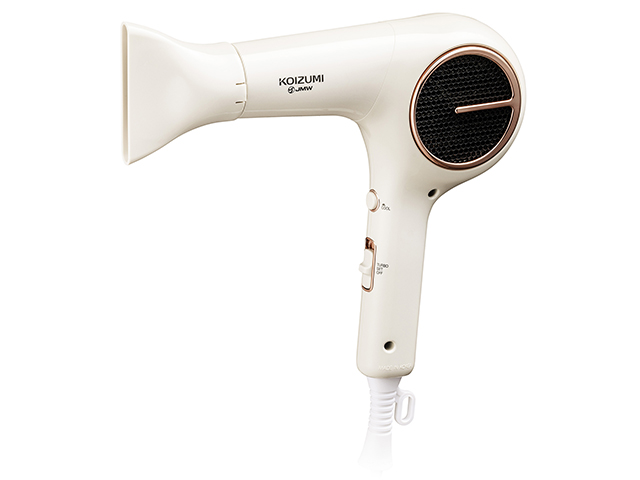 マイナスイオンヘアドライヤー KHD-9550/C - Ảnh 3