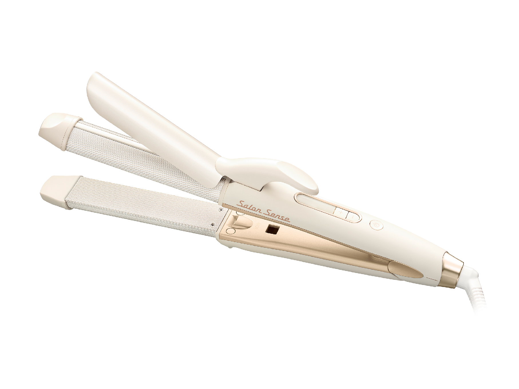 マイナスイオン2WAYアイロン KHR-7530/C - Ảnh 3