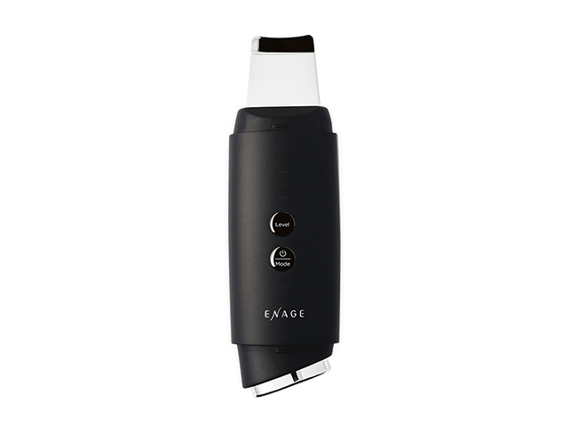 ピーリング&超音波美顔器 KBE-2740/K - Ảnh 3