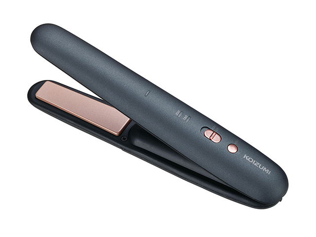 コードレスストレートアイロン KHS-8640/P・W・H - Ảnh 3