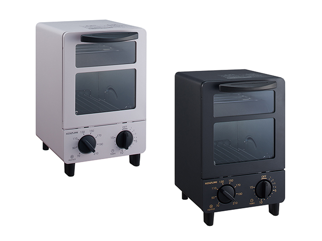 オーブントースター KOS-0601/K・H - Ảnh 3