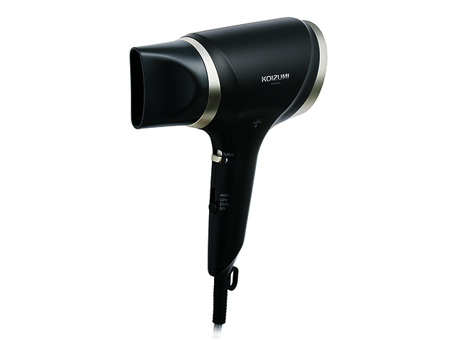 イオンバランスドライヤー KHD-9040/K・W - Ảnh 3