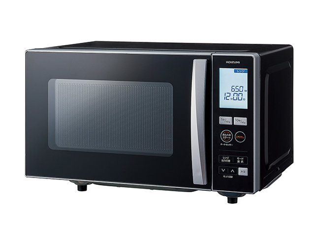 電子レンジ KRD-1870/S - Ảnh 3