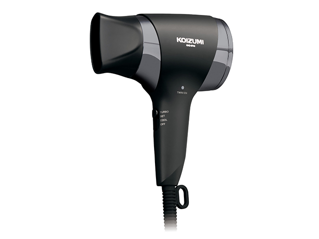 マイナスイオンヘアドライヤー KHD-9740/P・W・K - Ảnh 3