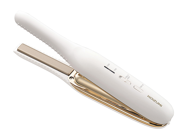 コードレスストレートアイロン KHS-8650/W - Ảnh 3