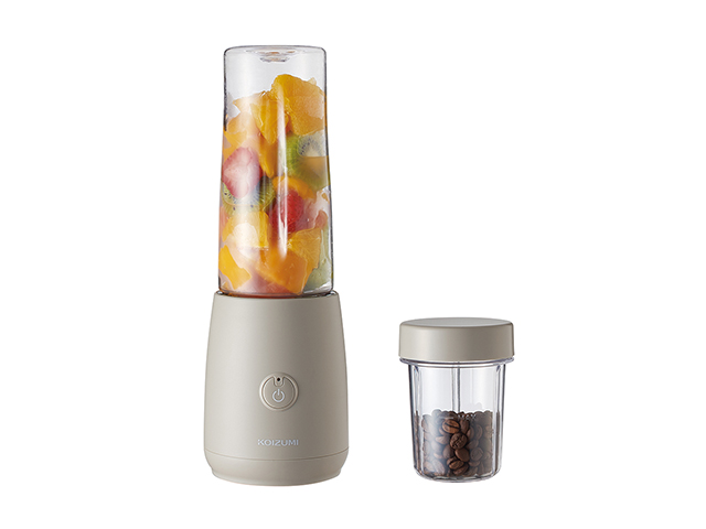 コードレスミルミキサー KMZ-0402/C - Ảnh 3