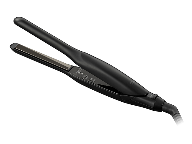 マイナスイオンストレートアイロン KMC-8310/K - Ảnh 3