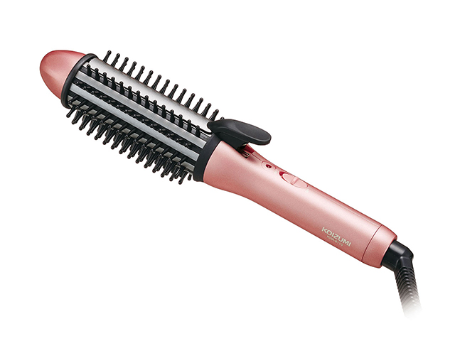 ボブスタイルアイロン KHR-6110/P - Ảnh 3