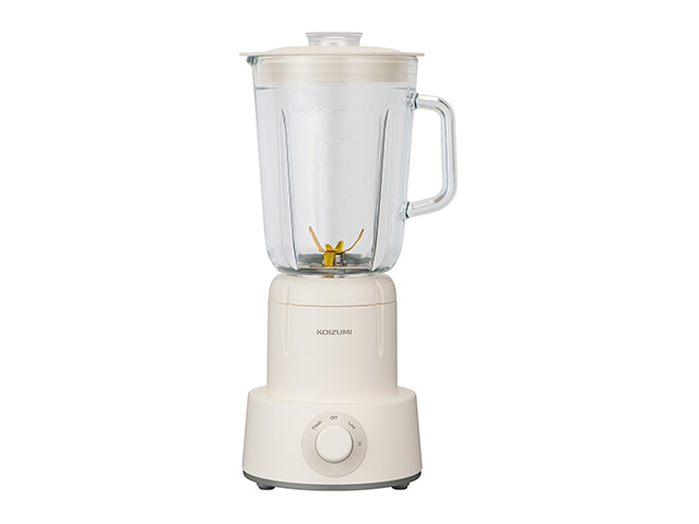 ミキサー KMX-1001/W - Ảnh 3