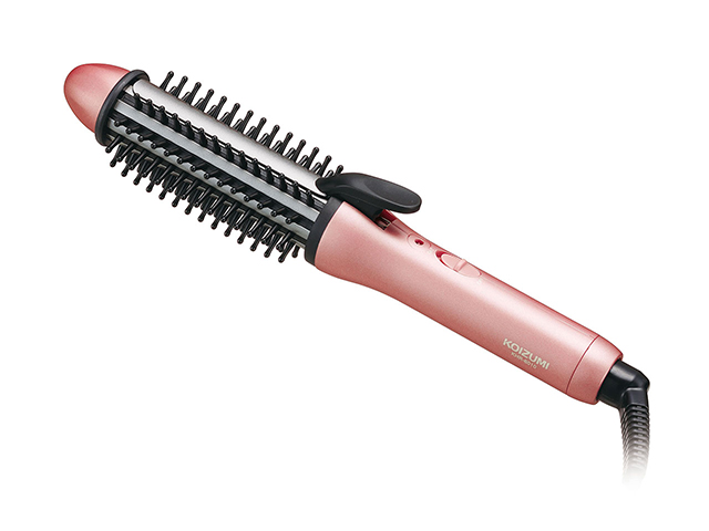 ボブスタイルアイロン KHR-6010/P - Ảnh 3