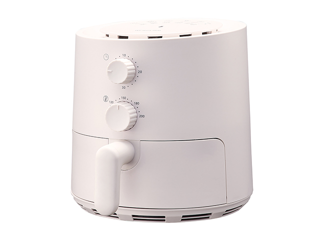 ノンフライクッカー KNF-0700/W - Ảnh 3