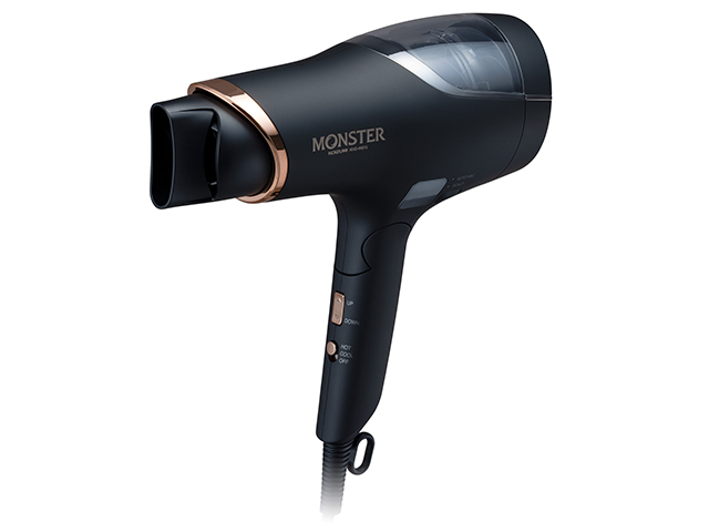 ダブルファンドライヤー KHD-W915/R・K - Ảnh 4