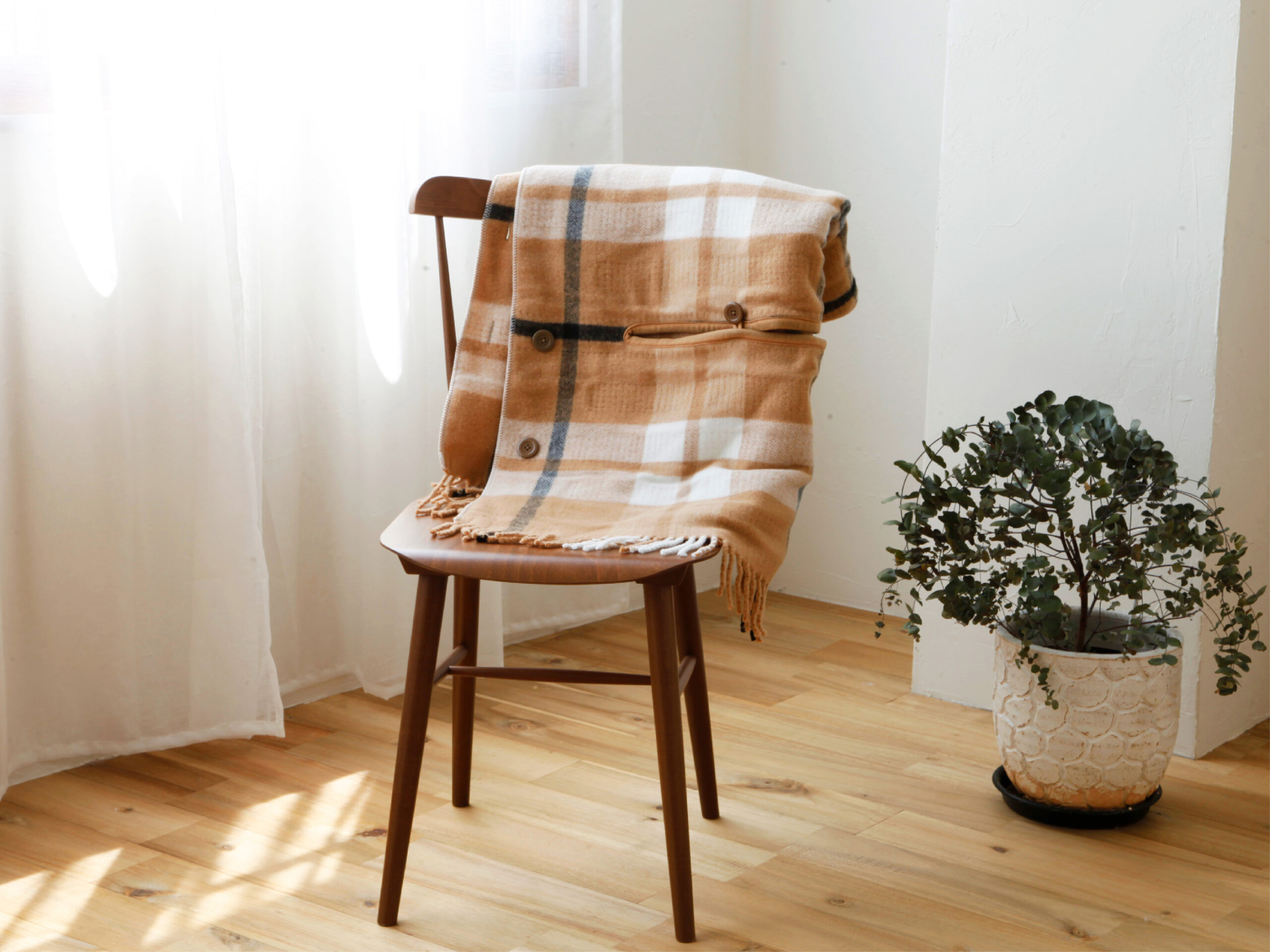 電気肩ひざ掛け KDH-50237 - Ảnh 4