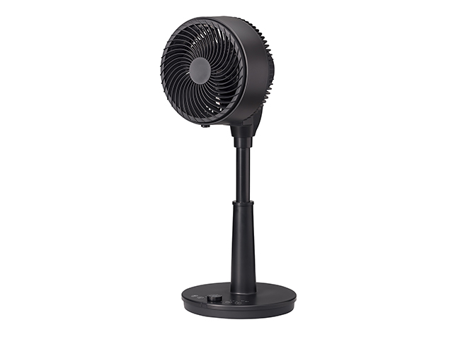 サーキュレーター KCF-1841/W・K - Ảnh 4