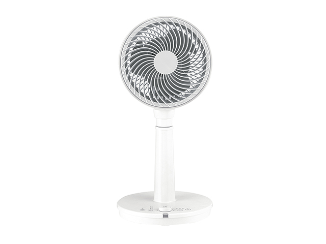 サーキュレーター KCF-1831/W・K - Ảnh 4