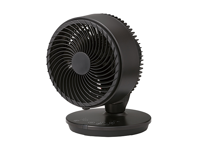 サーキュレーター KCF-1842/W・K - Ảnh 4