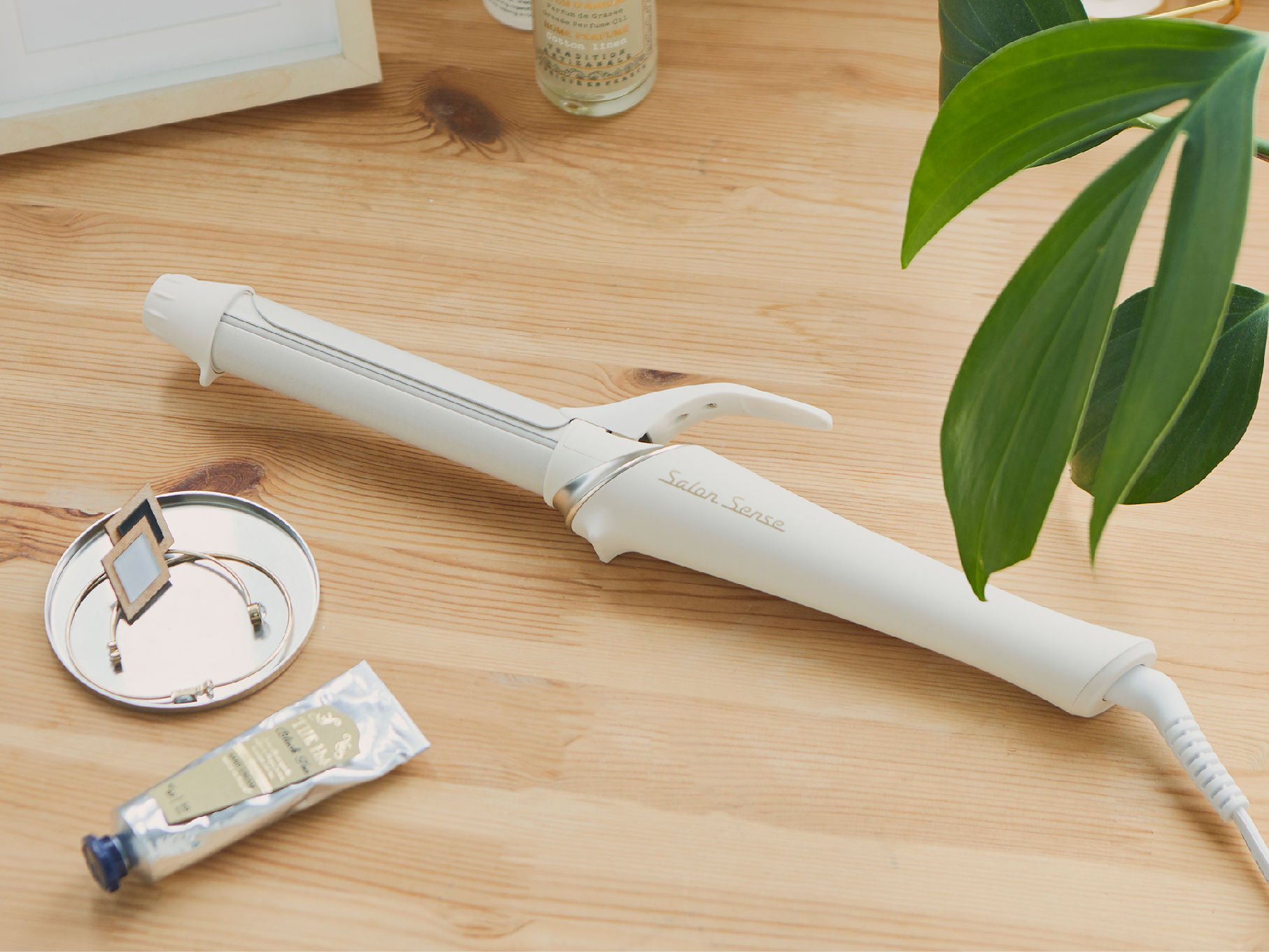 カールアイロン KHR-1130/C - Ảnh 4