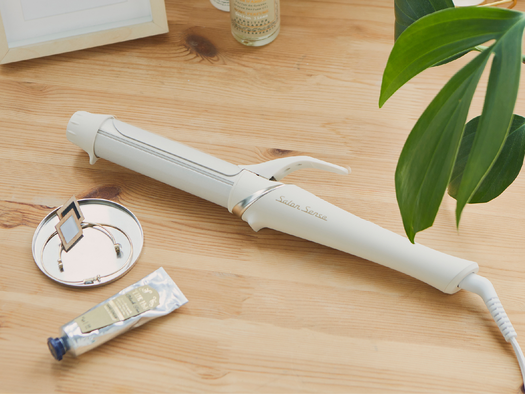 カールアイロン KHR-1230/C - Ảnh 4