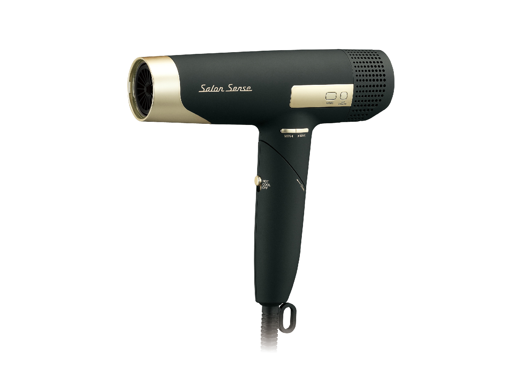 ハイスピードイオンバランスドライヤー KHD-9970/C・K - Ảnh 4