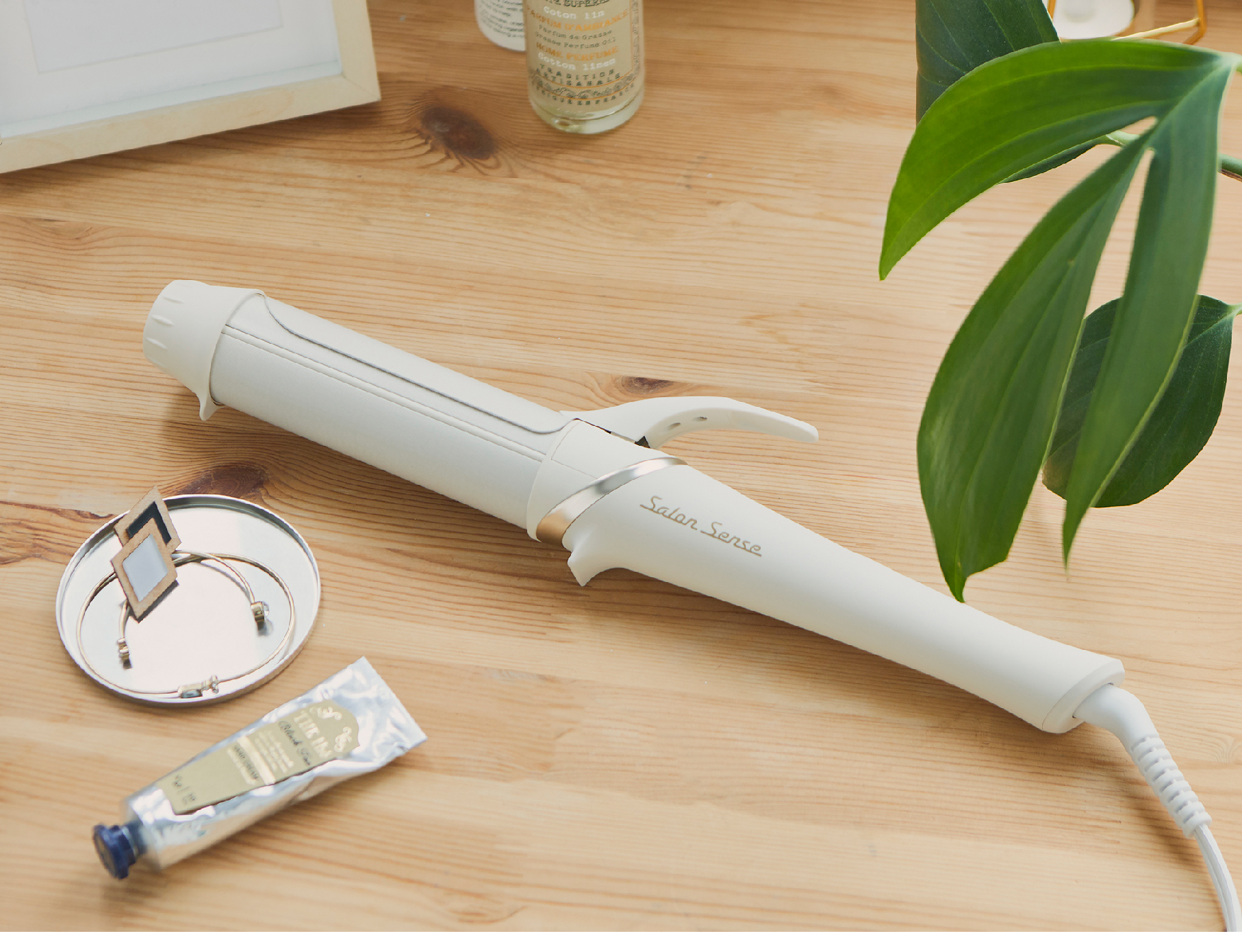 カールアイロン KHR-1330/C - Ảnh 4