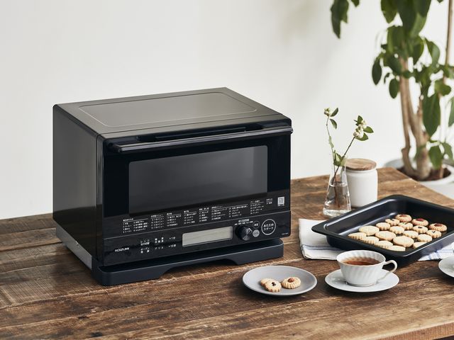 オーブンレンジ KOR-1803/K - Ảnh 4