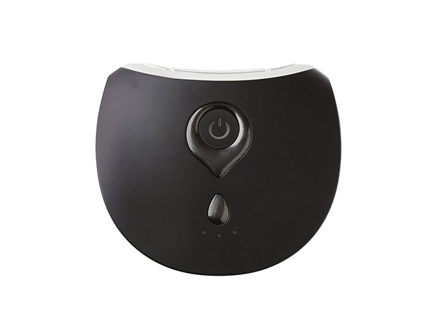 リフト美顔器ホット&クール KBE-1820/K - Ảnh 4