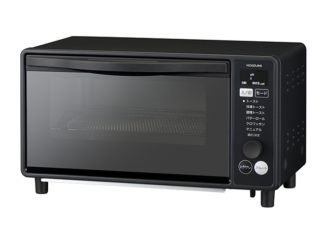 オーブントースター KOS-1330/K - Ảnh 4