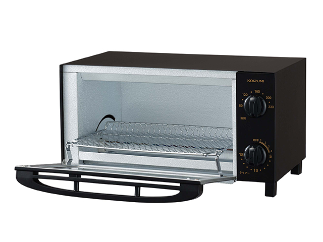 オーブントースター KOS-1027/K - Ảnh 4