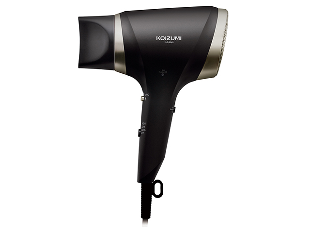 イオンバランスドライヤー KHD-9040/K・W - Ảnh 4