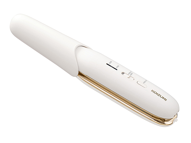 コードレスストレートアイロン KHS-8650/W - Ảnh 4