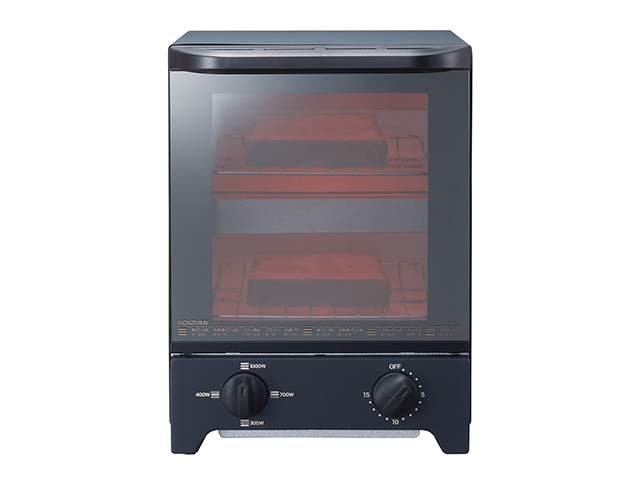 オーブントースター KOS-1031/K - Ảnh 4