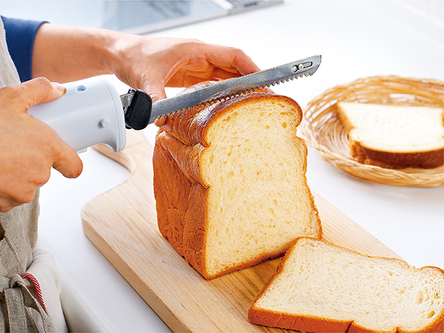 電動マルチナイフ KEK-1650/W - Ảnh 4