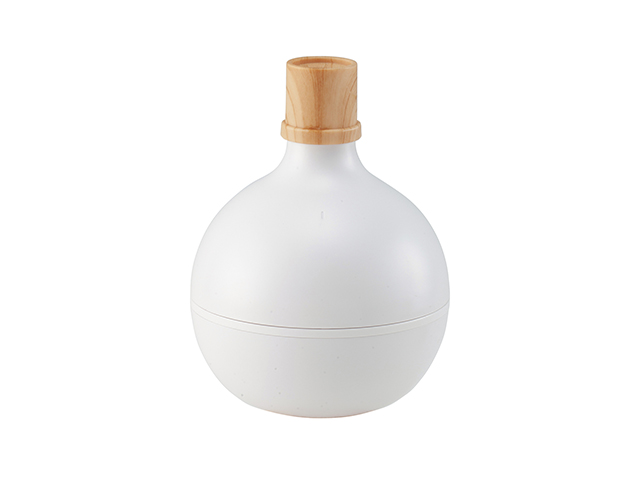 パーソナル加湿器 KHM-0319/W・P - Ảnh 3