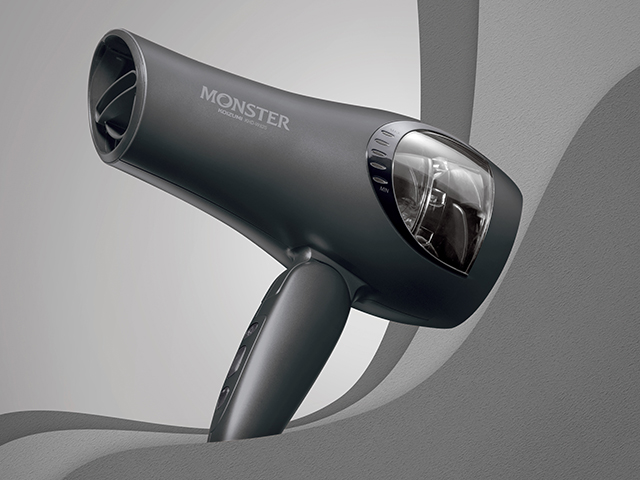 ダブルファンドライヤー KHD-W825/N・H - Ảnh 5