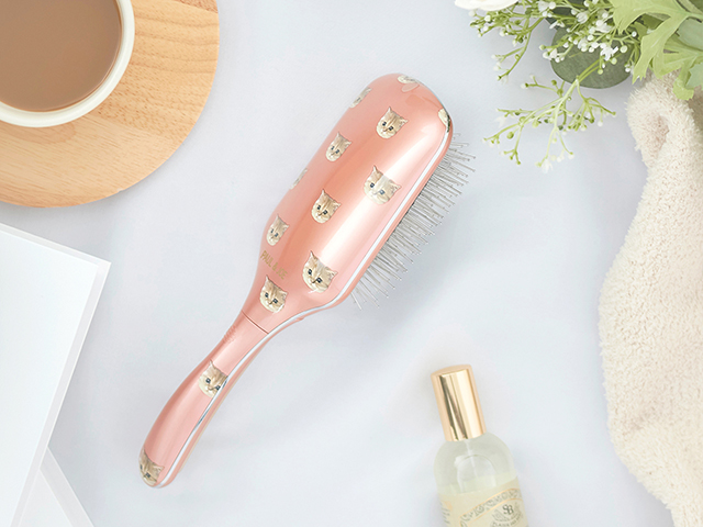 リセットブラシ KBE-2844/P - Ảnh 5