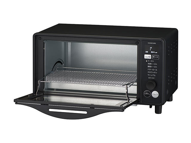 オーブントースター KOS-1330/K - Ảnh 5