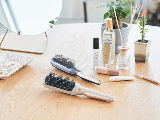 リセットブラシ KBE-2200/C・H - Ảnh 5